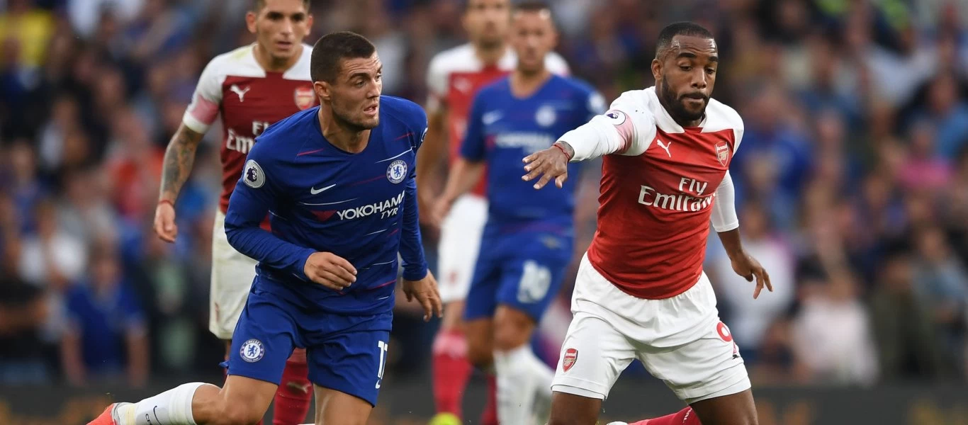 Αγγλία: Αποφάσισαν οι ομάδες - Σε 8 γήπεδα θα διεξαχθεί το πρωτάθλημα